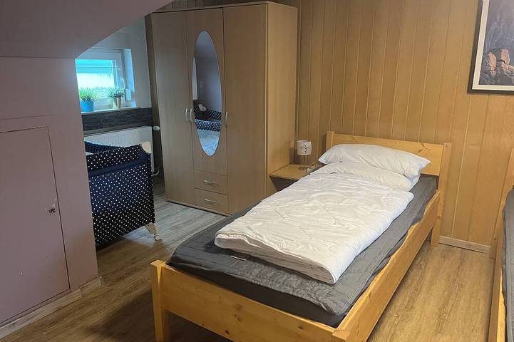 Ferienhaus für 8 Personen, mit Haustier in Kölner Karneval - 4