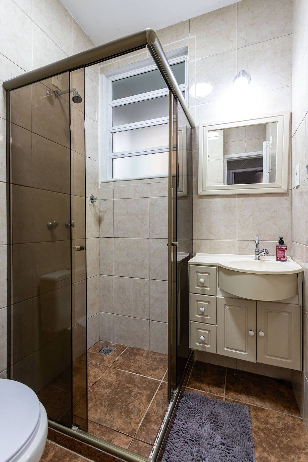 Entire apartment, 3 minutes from Ipanema beach | Pm203 in Ipanema, Rio de Janeiro