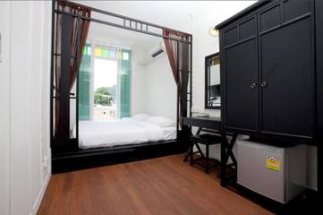 Maison d’hôte pour 2 personnes, avec jardin et terrasse dans Province de Phuket