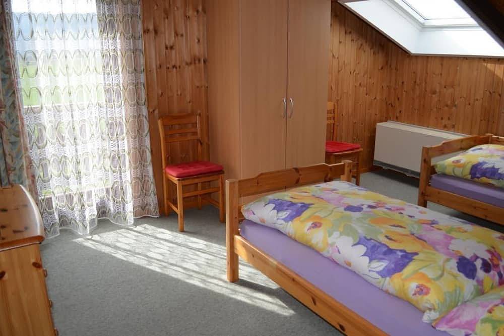 Ganze Wohnung, Wohnung \"Rustique\ in Haute-Ajoie, Kanton Jura