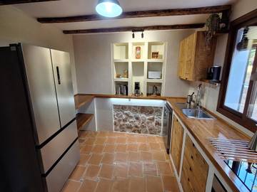 Apartamento para 15 Personas en Priego de Córdoba, Sierras Subbéticas, Foto 4