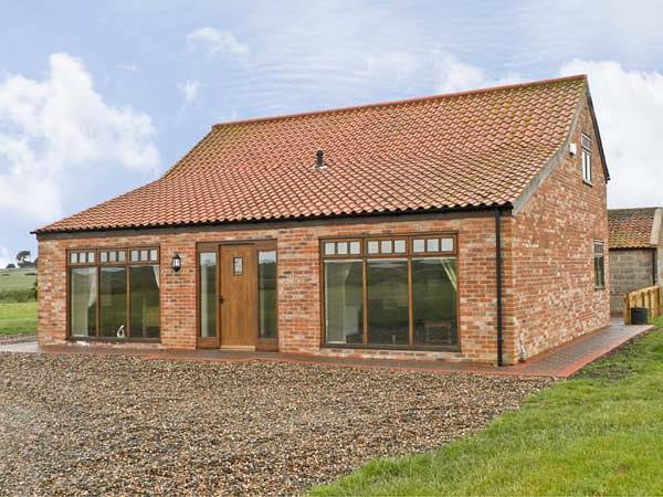 Casa rural para 6 personas con jardín in Burstwick, Yorkshire del Este