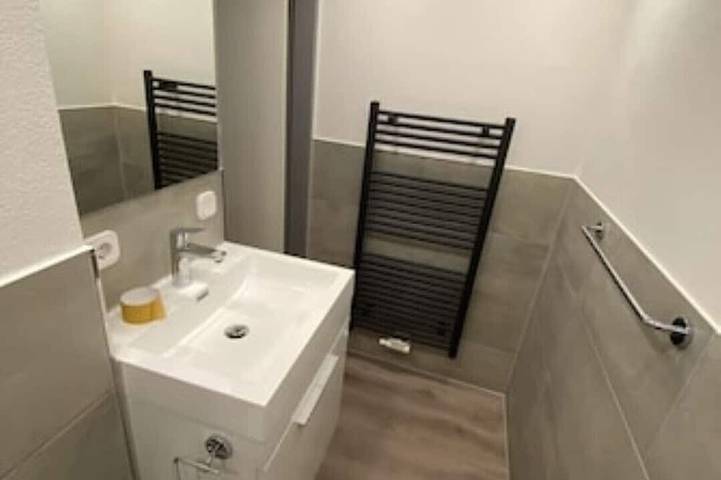 Ferienhaus für 5 Personen, mit Pool und Garten in Schouwen-Duiveland - 4