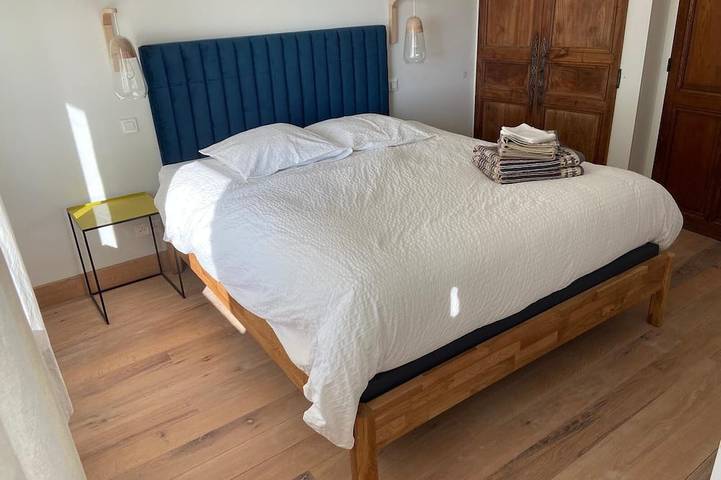 Location de vacances pour 16 personnes, avec jardin à Saint-Fort-sur-Gironde - 2