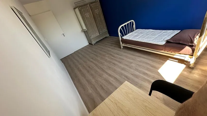 Ferienwohnung für 1 Personen - 1