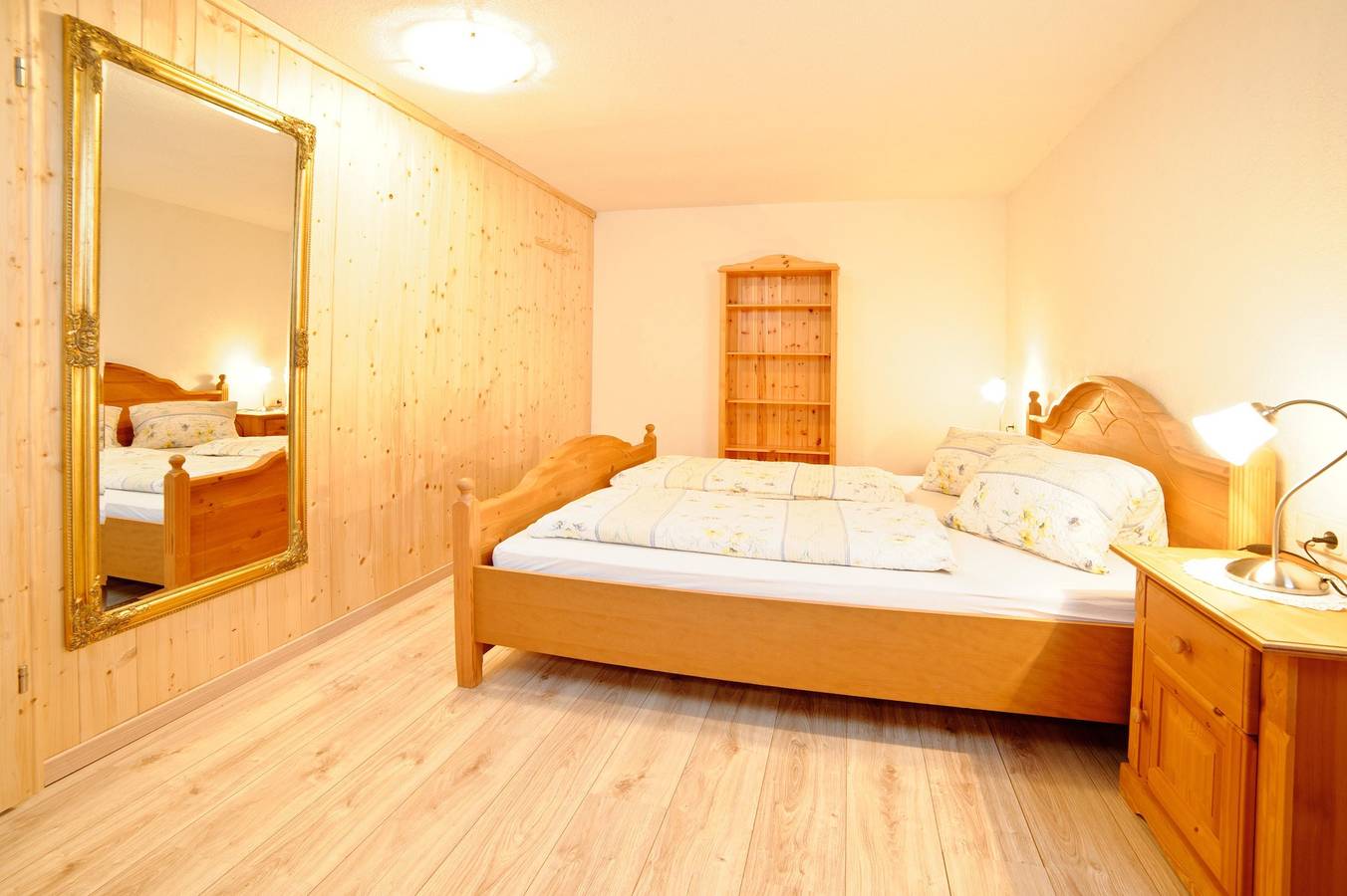 Geheel vakantieappartement, Bauernhof Mühltalhof in Ellmau, Kitzbüheler Alpen