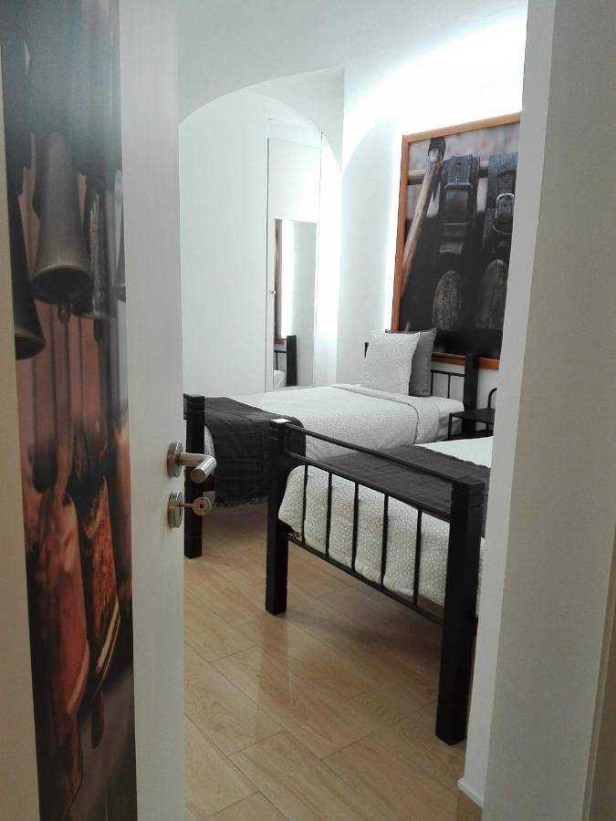 Maison d’hôte pour 2 personnes à Évora - 4