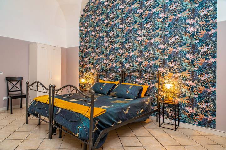 Ferienhaus für 4 Personen in Catania