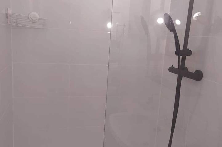 Location de vacances pour 4 personnes, avec jardin à Chabeuil - 2