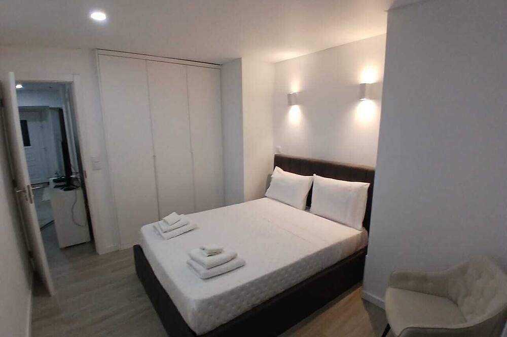 Entire apartment, Portu Sereno Pearl - Ground floor in Setúbal, Setúbal Peninsula