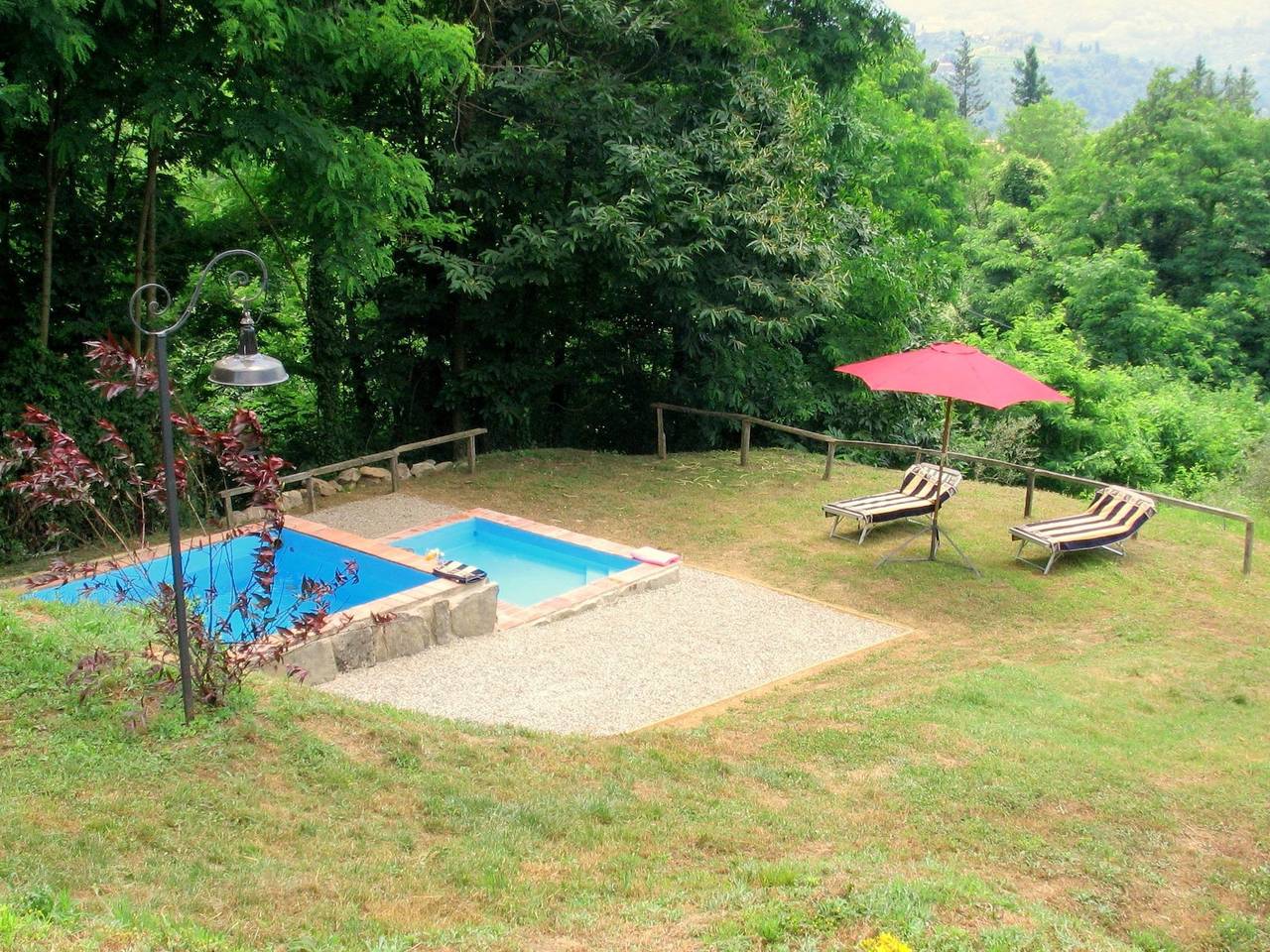 Beautiful Cottage in Pescia in Pescia, Pistoia Province