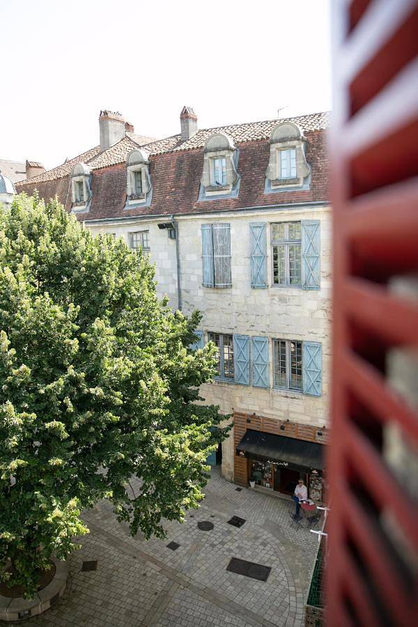 Appartement entier, Cœur historique classé in Périgueux, Périgord Blanc