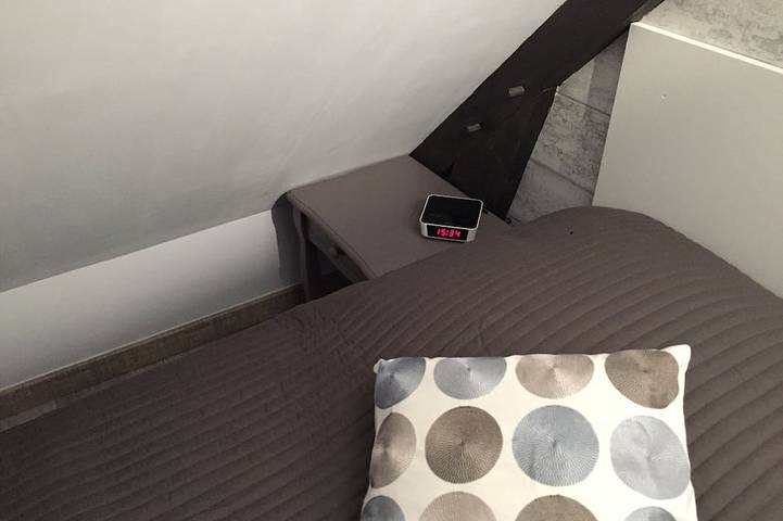 Location de vacances pour 5 personnes, avec Terrasse et Jardin à Fiquefleur-Équainville - 3