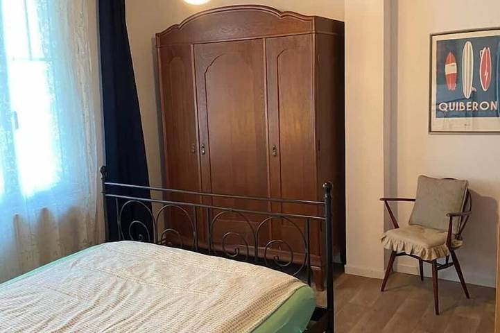 Maison de vacances pour 13 personnes, avec jardin dans le Morbihan - 2