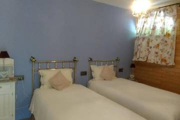 Casa De Vacaciones para 5 Personas en Pantón, Provincia de Lugo, Foto 3