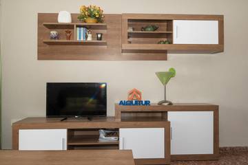 Appartement De Vacances pour 6 Personnes dans Cullera, Costa de Valencia, Photo 3