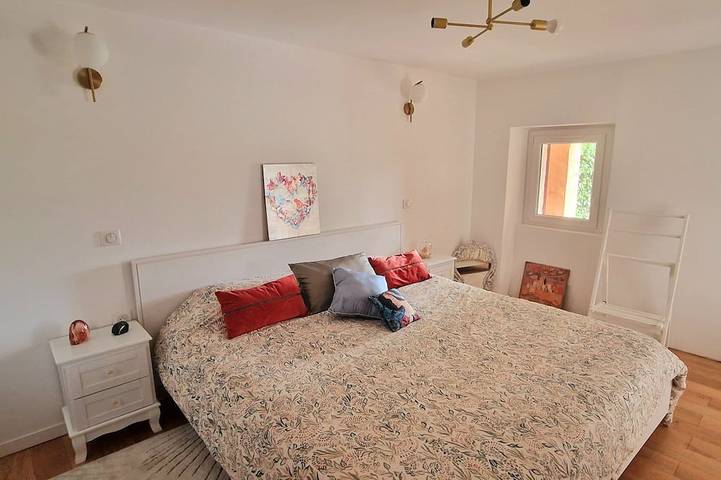 Location de vacances pour 8 personnes à Afa - 3