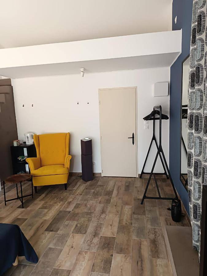 Double Room in Le Luc, Région de Draguignan