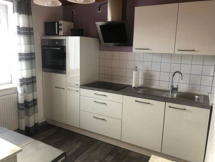 Ferienwohnung für 5 Personen in Schwandorf