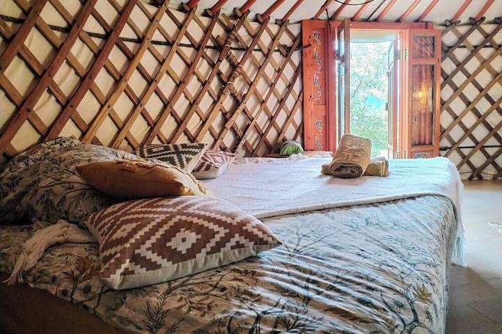 Gîte pour 2 personnes à Salernes - 3