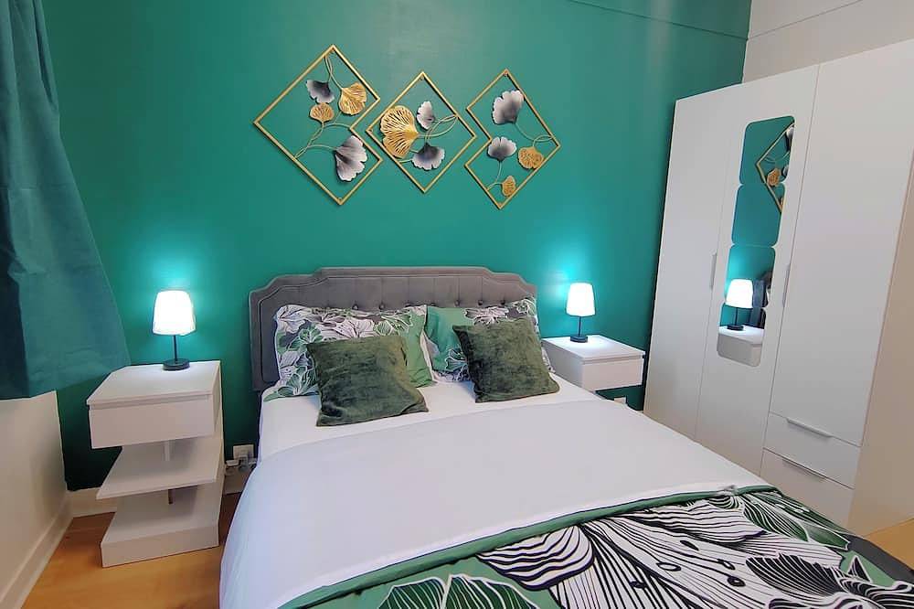 Appartement entier, Appart en centre ville - 5 min de la gare - 62 m2 - 1 à 6 pers - proche de paris in Creil, Oise