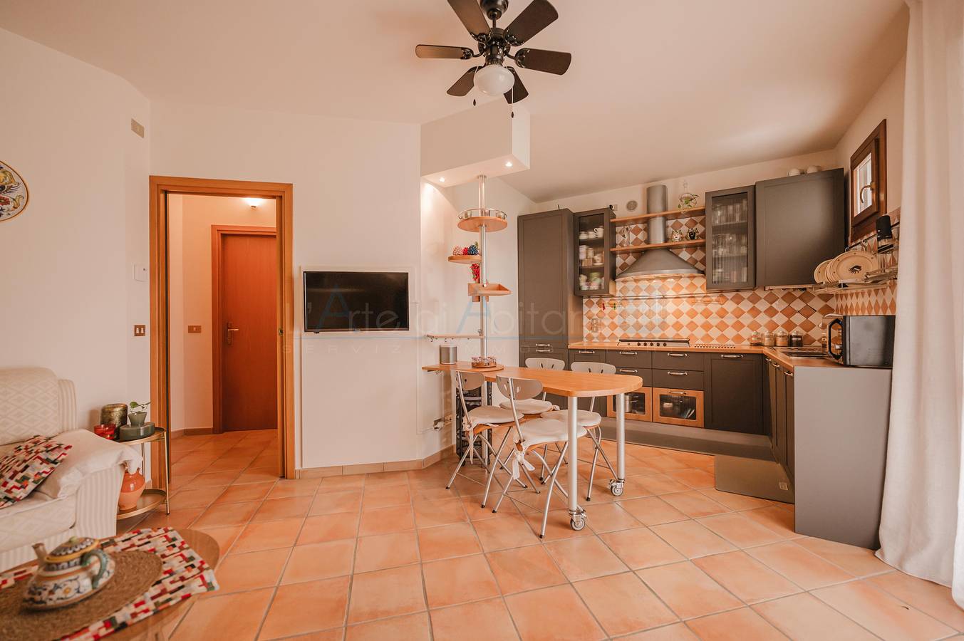 Apartamento entero, Residence Le Vignole Mare in Lido di Jesolo, Provincia de Venezia
