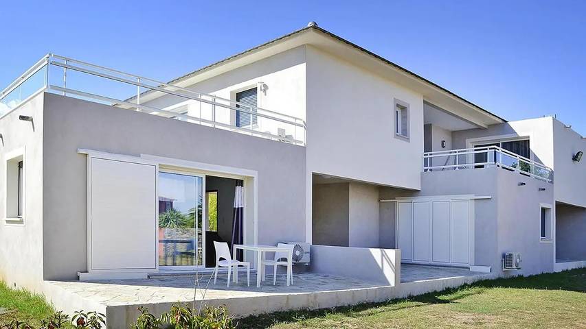 Apartamento de vacaciones para 4 personas - 1