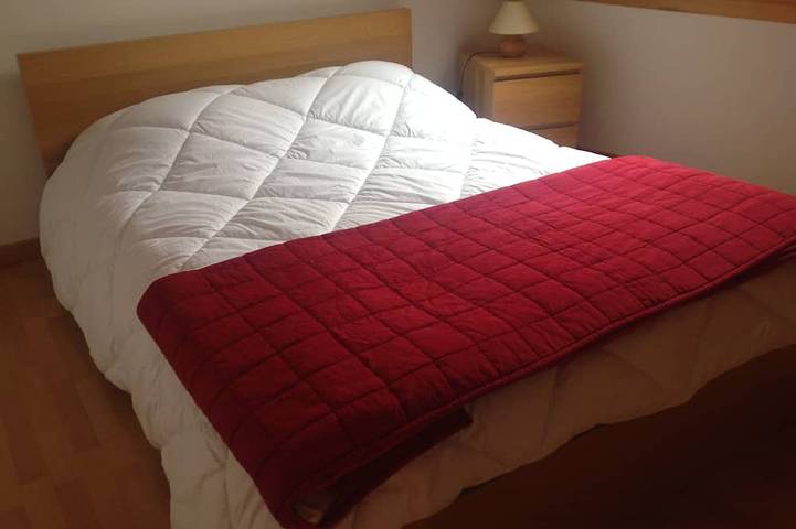 Gîte pour 6 personnes, avec jardin à Arreau - 3