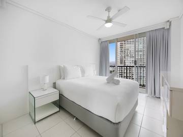Holiday Rental for 5 People in Surfers Paradise, Queensland, Photo 3