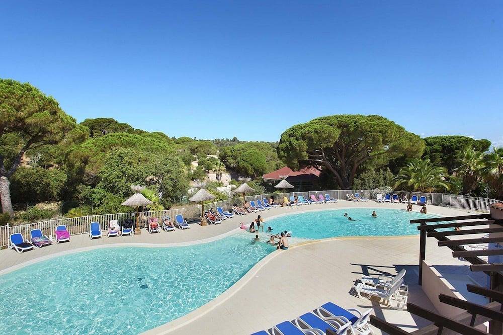 Appartement de vacances