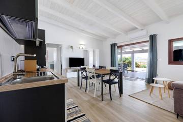 Cottage for 6 People in Nulvi, Sardinia, Photo 4