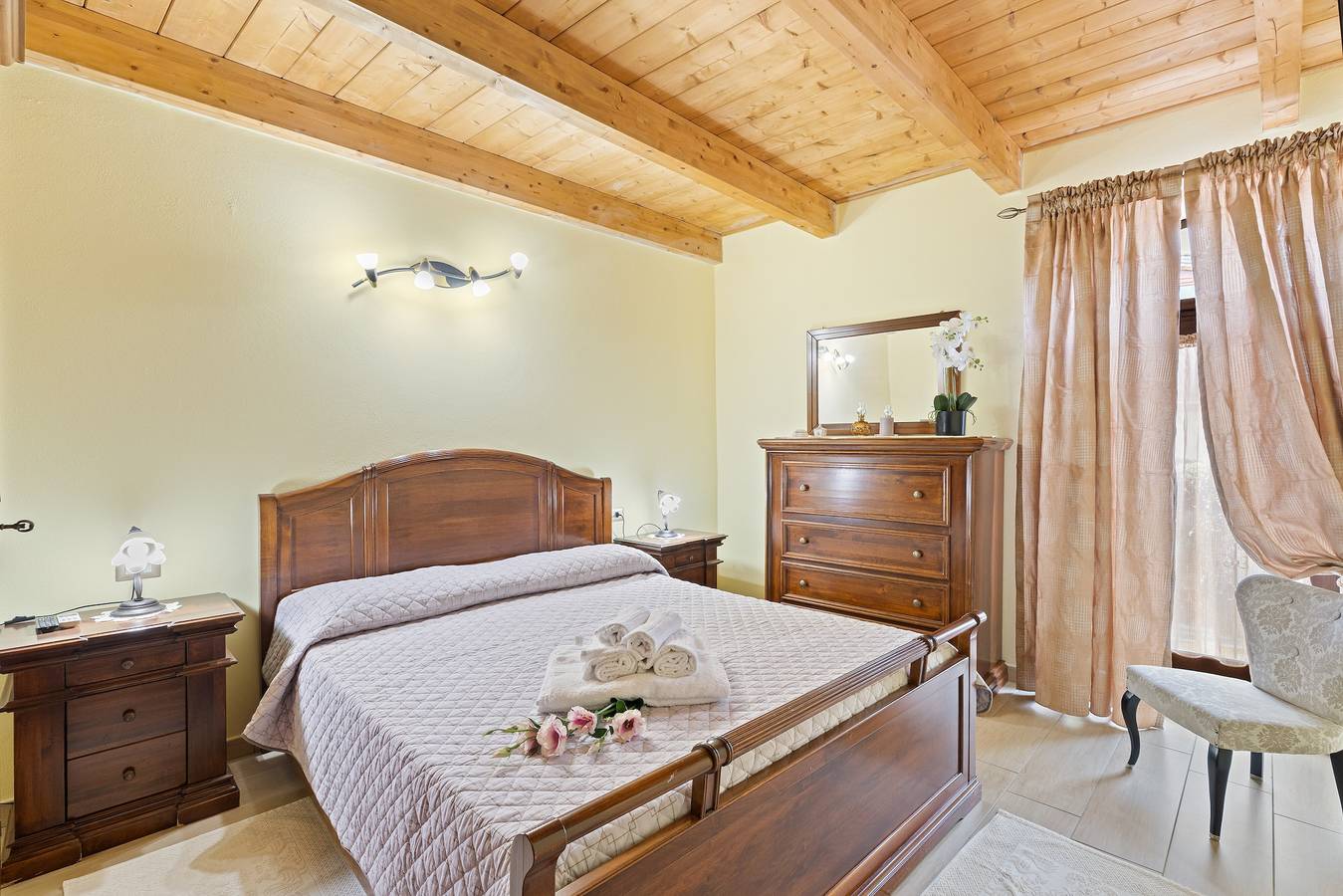 Appartamento vacanze a Scano di Montiferro a partire da 63€ a notte