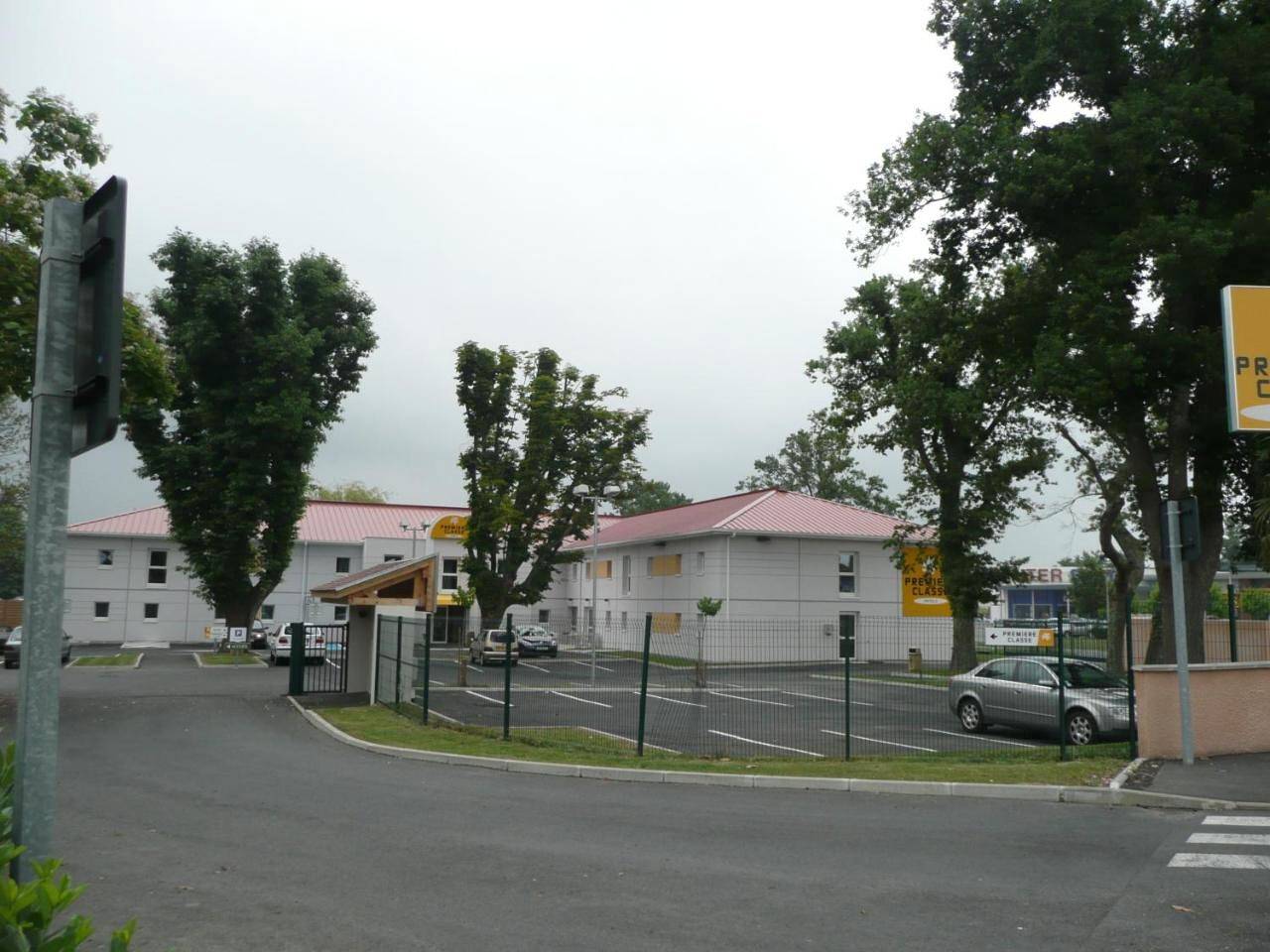 Premiere Classe Pau Est-Bizanos in Bizanos, Béarn