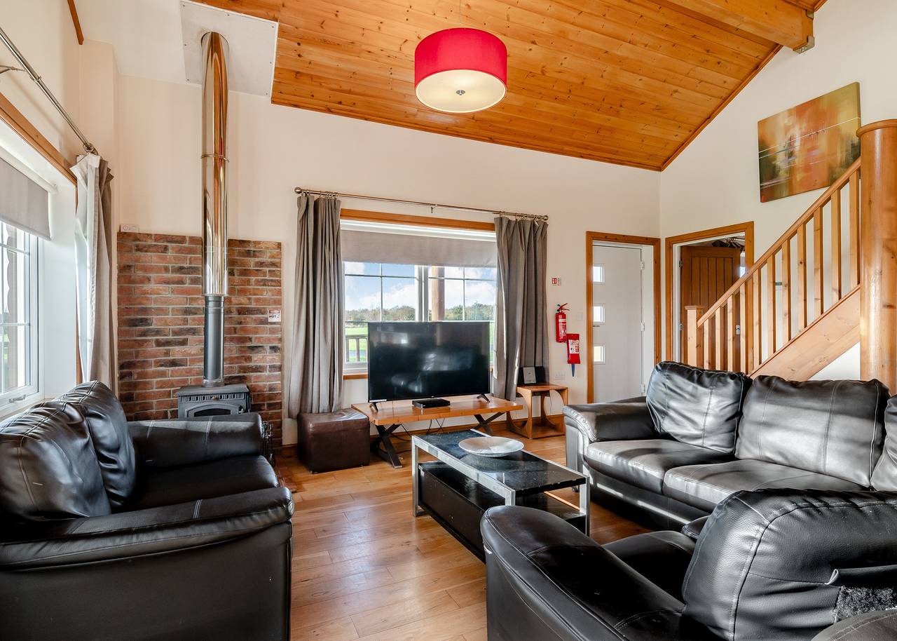 Chalet für 6 Personen in Mappleton, Östliches Yorkshire