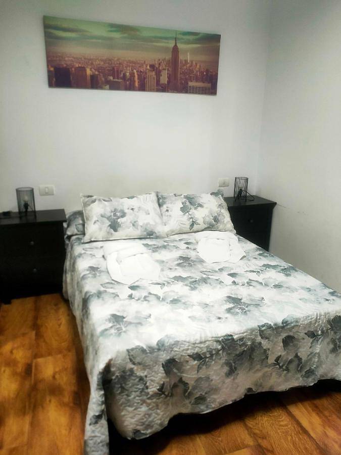Appartement entier, Two-Bedroom Apartment in Castro (Spain), Granadilla de Abona