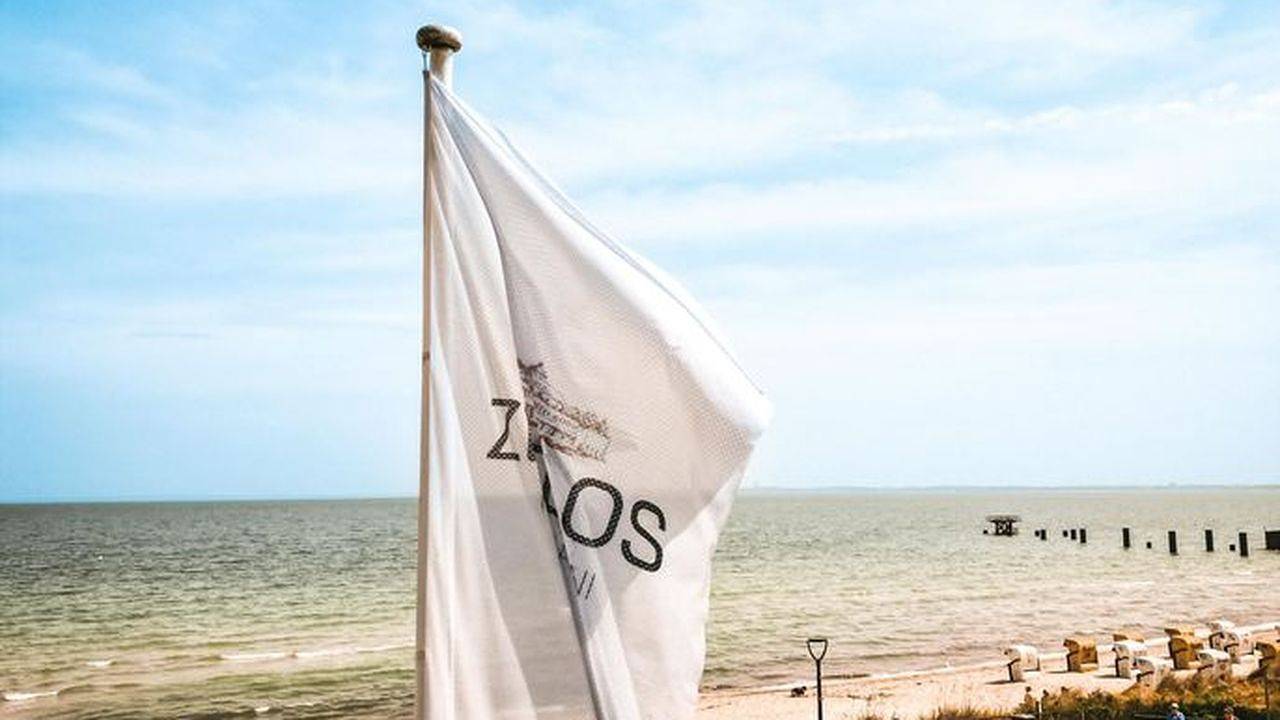 Einzelzimmer für 1 Person (13 m²) in Haffkrug in Scharbeutz, Distrito de Holstein Oriental