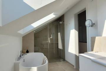 Ferienhaus für 6 Personen in Dießen am Ammersee, Ammersee, Bild 4