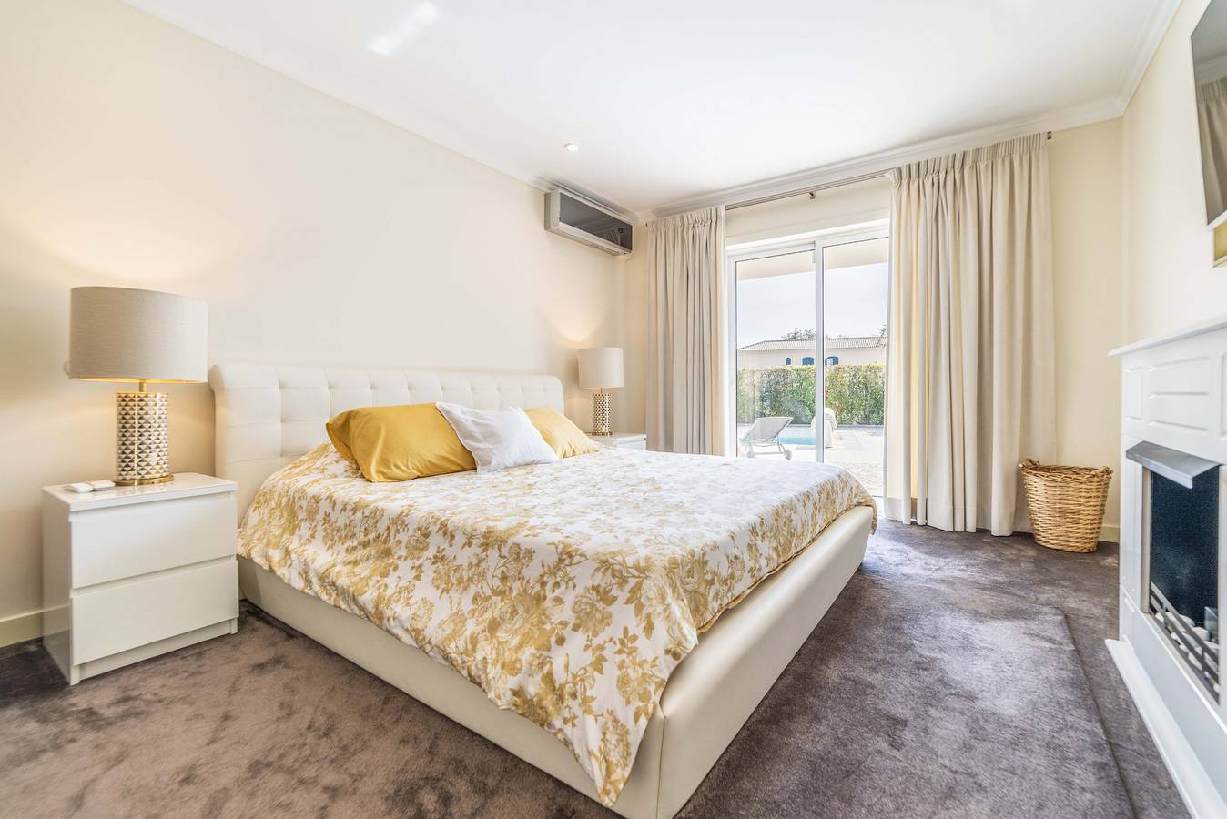 Villa das Giestas in Sesimbra (Castelo), Halbinsel von Setúbal