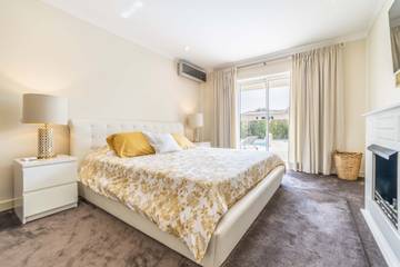 Villa para 9 Pessoas em Quinta do Conde, Halbinsel von Setúbal, Foto 4