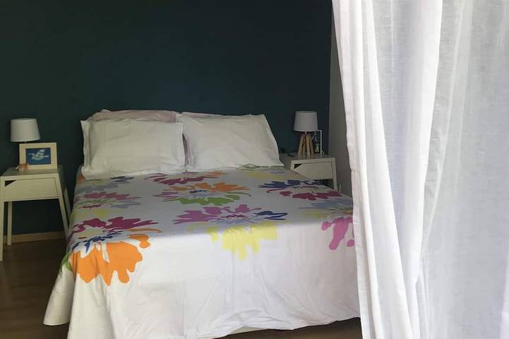 Location de vacances pour 6 personnes, avec jardin et terrasse à Grabels - 3