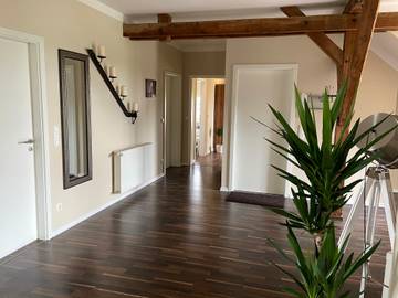 Ferienwohnung für 6 Personen in Eider-Treene-Sorge, Bild 4