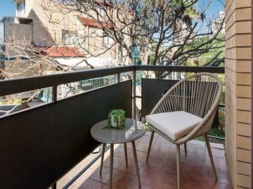 Ferienwohnung für 4 Personen in New Farm, Brisbane, Bild 2