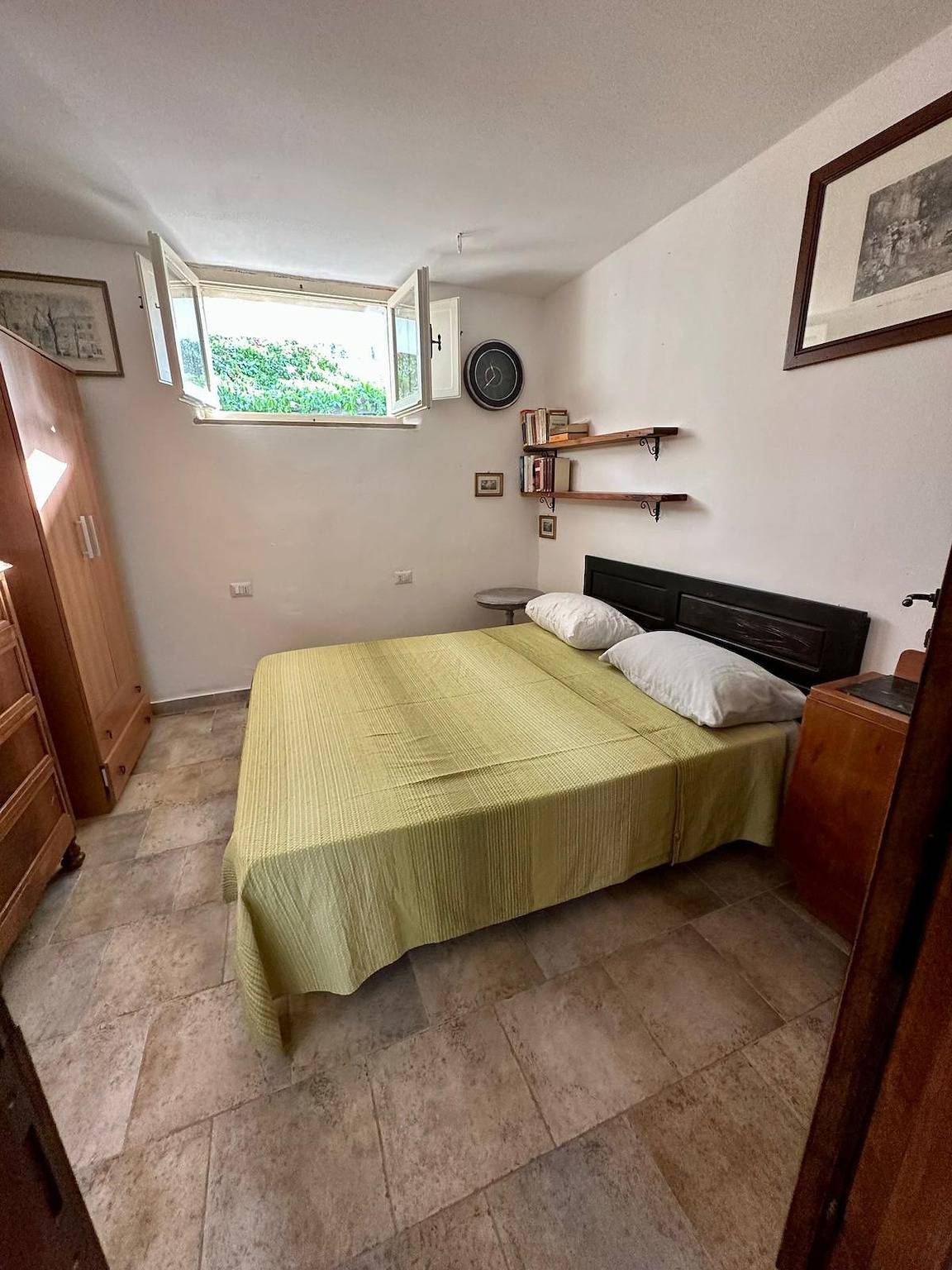 Entire apartment, Holiday apartment for 1 person with garden in Siniscola, Nuoro Province