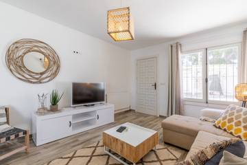Holiday Rental for 16 People in Benissa, Costa Blanca, Photo 3