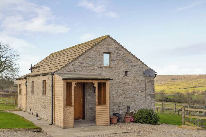 Cottage for 2 people, with garden in Middleham