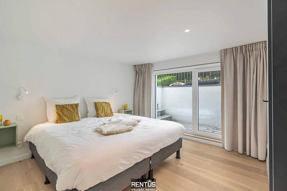 Anno 2021 - renovated villa 150m from the beach in Koksijde-Bad, Koksijde