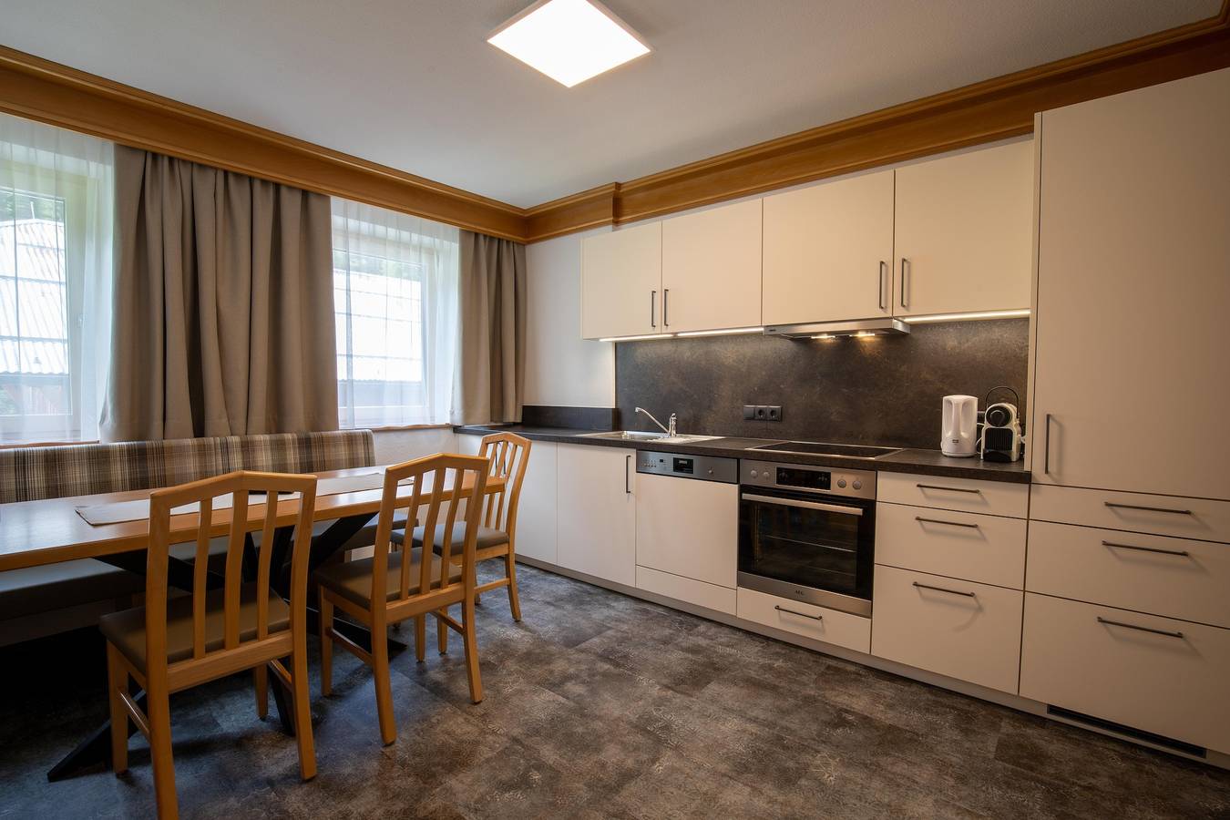 Apartamento vacacional entero, Bauril Toni in Ischgl, Verwall mountains