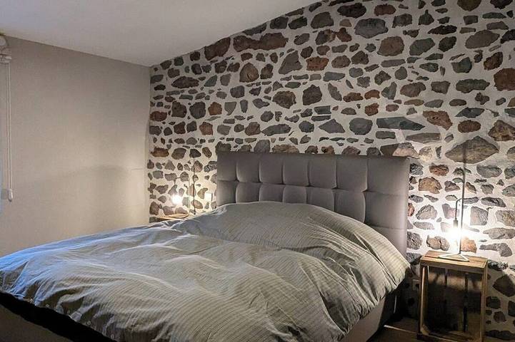 Location de vacances pour 8 personnes, avec jardin, animaux acceptés à Saint-Just-près-Brioude - 2