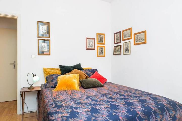 Appartamento intero, Historic gem in the heart of Ribeira, 2 minutes from Douro. in Sé (Porto), Distretto di Porto