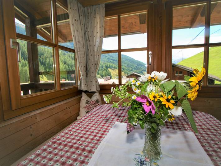 Ferienhaus für 4 Personen, mit Balkon und Garten in Innsbruck und Umgebung - 3